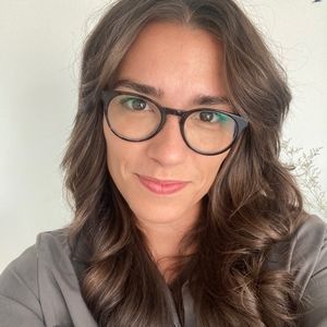 Meet your Posher, Haley